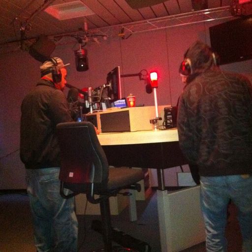 Show#495 - In Session w/ Grems