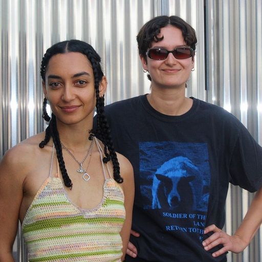 Roadkill Ikebana: Harp Special w/ Miriam Adefris - 1st July 2025