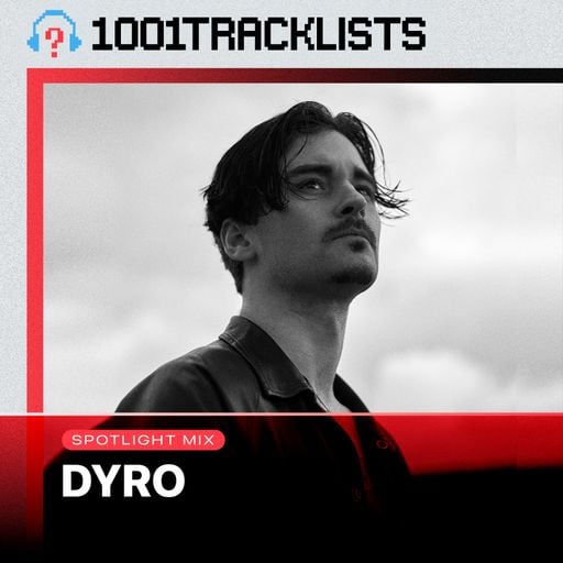 DYRO - 1001Tracklists “We Come As One” Spotlight Mix