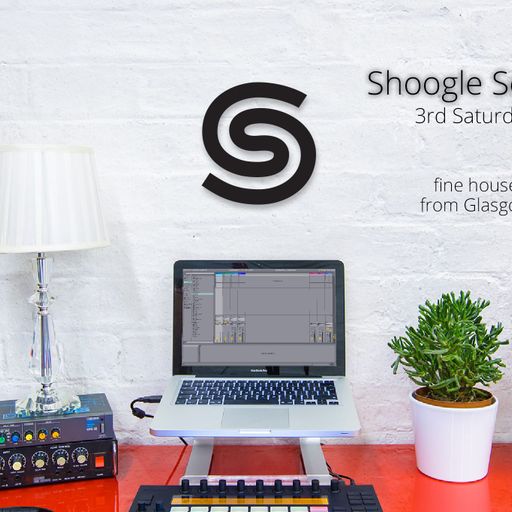 Shoogle Sessions Episode 2
