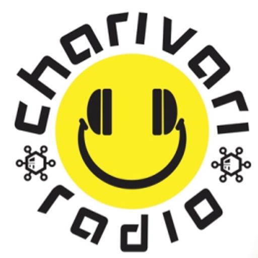 CHARIVARI RADIO - JACOB POE