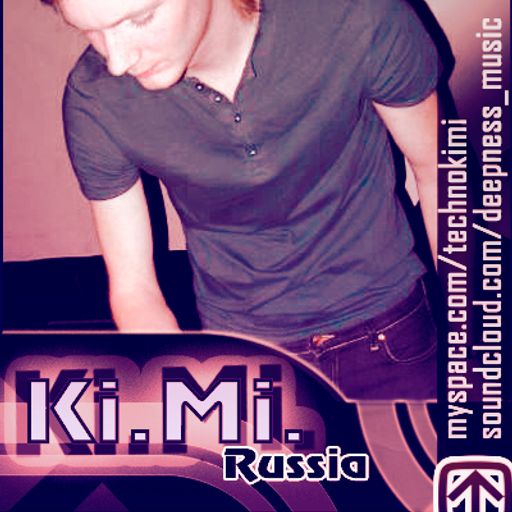 Ki.Mi. - guest mix 23(06.11.10)