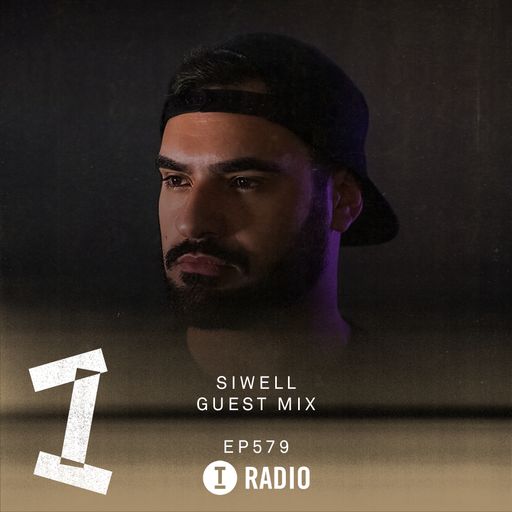 Toolroom Radio - Siwell Guest Mix