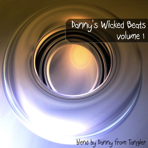 Danny's Wicked Beats "Witches Brew 01" (LoFiAmbientJazzFunkFusion)