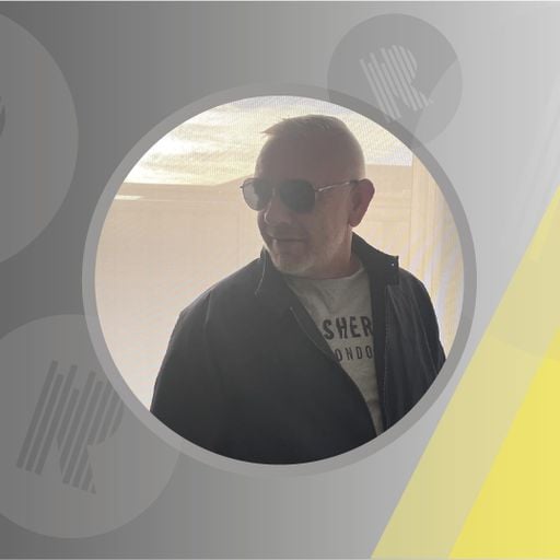 03-01-25 - Dave Bowen & Two Minute Turkish - Release Radio