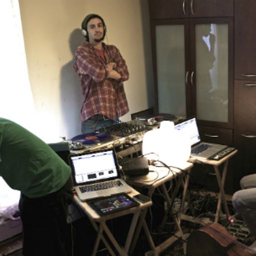 SR Mix #121: Archie Pelago