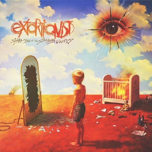 Relentless Pacific Fury: Ben Hoagland (Extortionist) Joins The Zach Moonshine Show