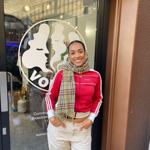 The Run The Riddim Breakfast Show w/ blissy e - 11/01/25 - [Voices Radio]