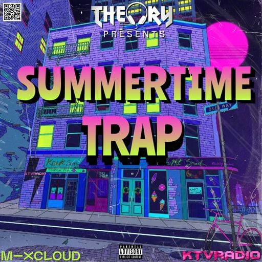 SUMMERTIME TRAP