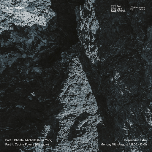 First Light's Third Space #9 - Chantal Michelle & Cucina Povera - 15th August 2022