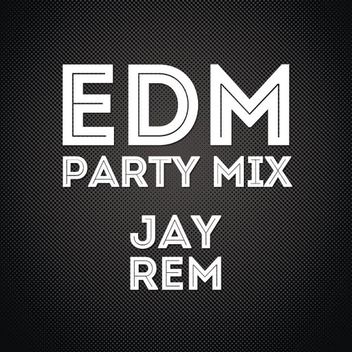 EDM Party Mix