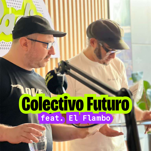 Colectivo Futuro (23/11/2025)