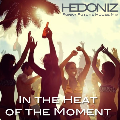 Heat of the Moment