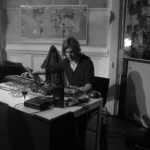 Talvihorros-Last Night Again You Were In My Dreams