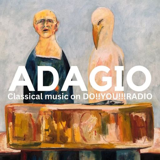 Adagio w/ Ollino - 08/04/24