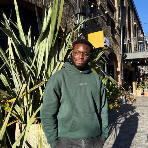 Seyless 26/11/25 - Voices Radio