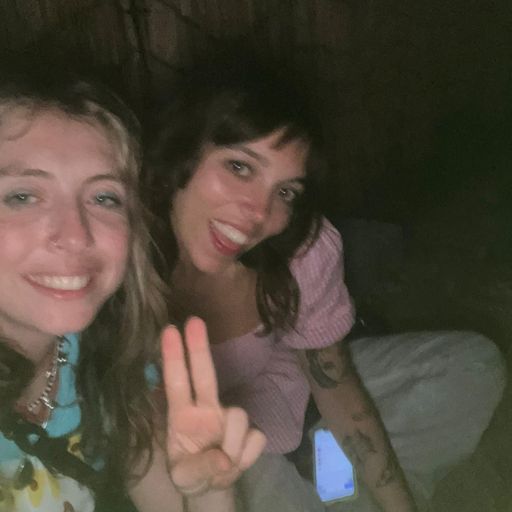 Duoă Surori - 14/06/24 [Voices Radio]