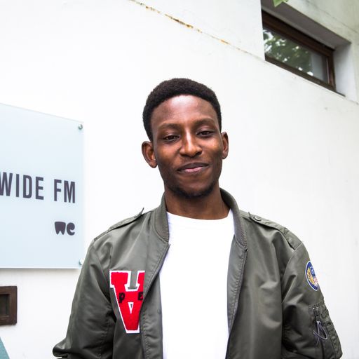 MogaDisco // 13-06-17