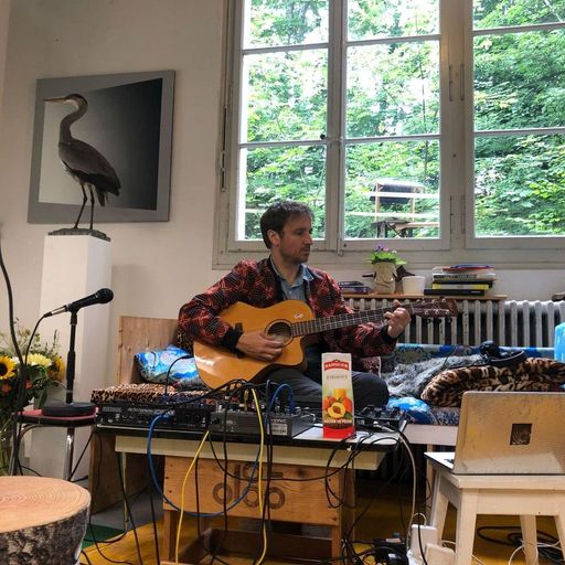 Radio Picnic #83 - Radio Galère - 2nd July 2024