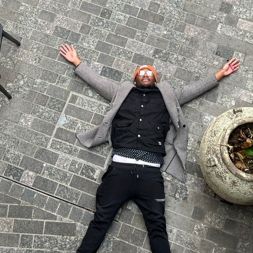 Out of Office ??? w/ JAMESON JAMESON - 25/01/23 - Voices Radio