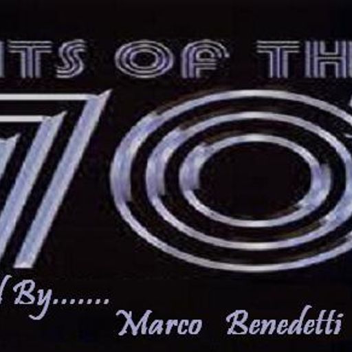 MarcoBenedetti LIVE 29.06.2K23