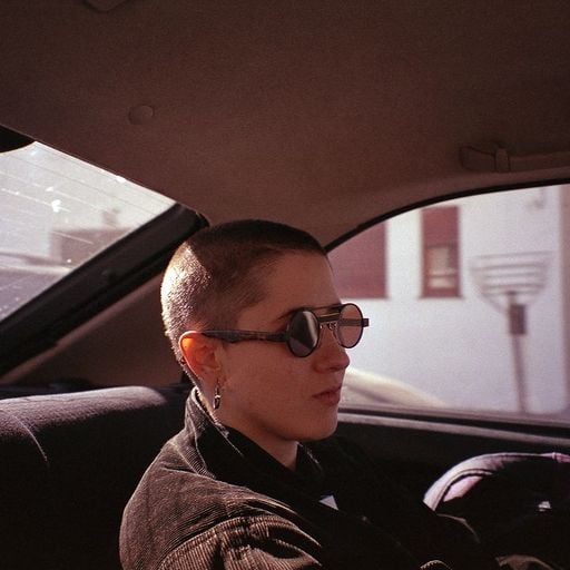 Elena Colombi w/ DIAMIN - 28th April 2026