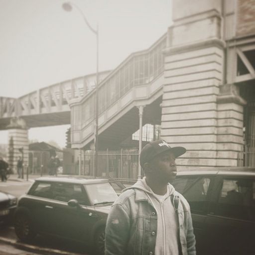 DJ Shimza - Djoon Podcast