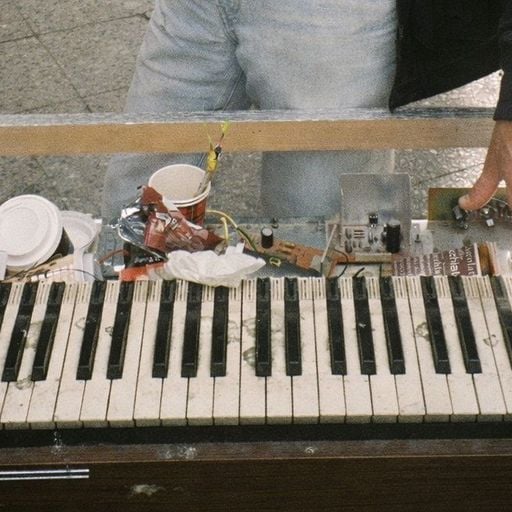 Tilly W/ Captain of None - 30th March 2026