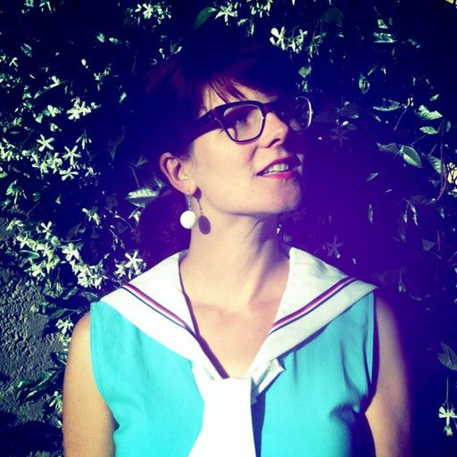 Fireside Chat – Allison Wolfe