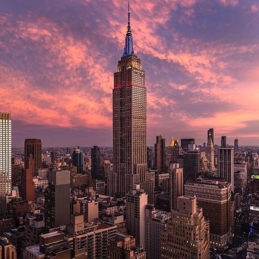 N.Y - L.A (JazzFusion)