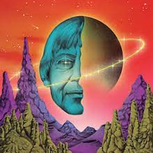 Cryptomnesia #54 Featuring the Words and Works of Ursula K Le Guin 30.05.2022