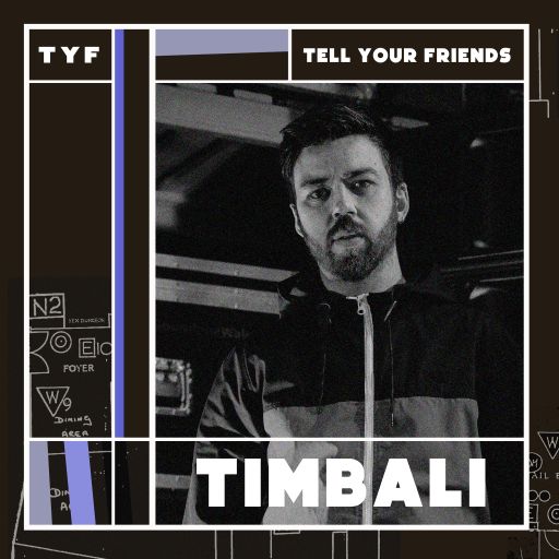TYF Ep.50 ft. Timbali (06/03/24)