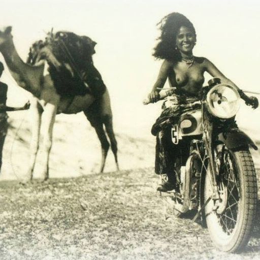 MADERA VERDE on SOAS RADIO;  show 23