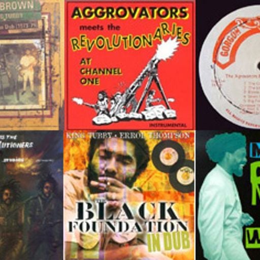 Version Sound - Dub Foundation VII [a] : The Final Chapta