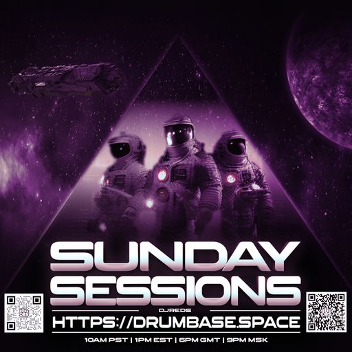 sunday sessions 30062024