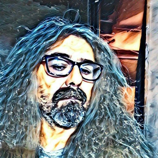 A trip Ambient-Trance Old School in afterhour   9-2-2020 Live in Forte dei Marmi