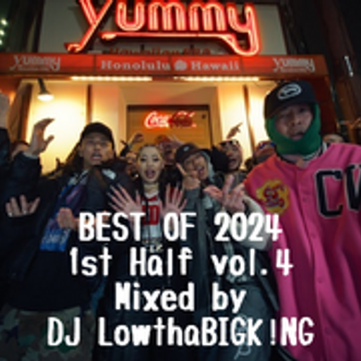 BEST OF 2024 1st HALF vol.4