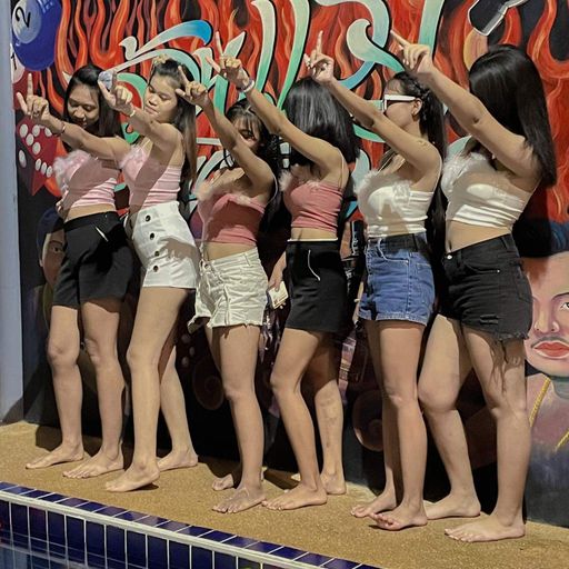 นางฟ้าผีเสื้อ H. B. Dอิ๋งจ๋า