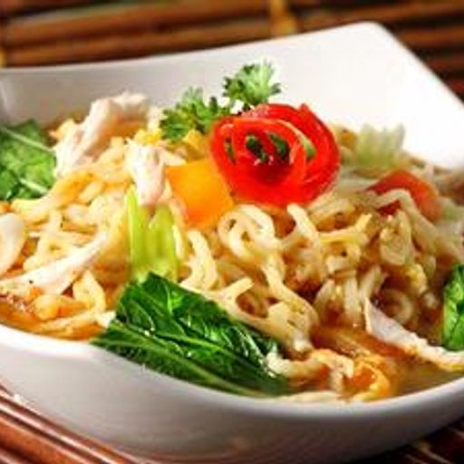 "" BAMI KUAH JAWA ""