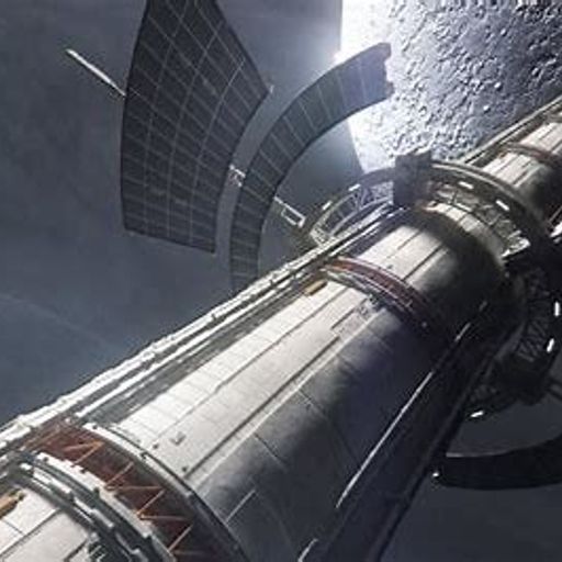 Space Elevator (Fusion)