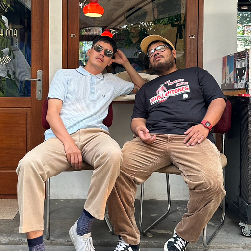 Fever Live Injection With Iqbal Djoha & Gilangfitzz Vol.2