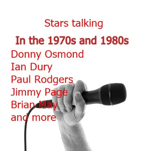 Famous Artists Talk and Play Their Hits