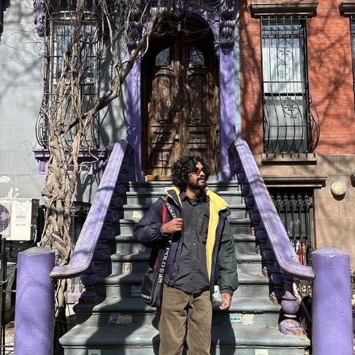 No Bells w/ Mano Sundaresan - 11th April 2025