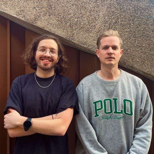 edbl & friends w/ Mr Cutts - 09/02/23