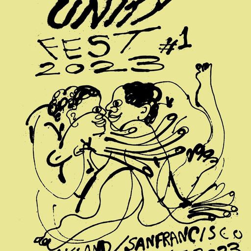 We were there - Unity Fest 2023 w/ Abby (10.12.23)