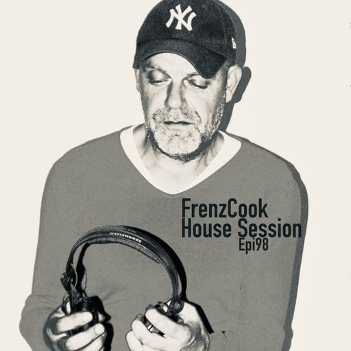 We All Love House (Oct 2020 Epi98) Aired on Deep Dance Radio Amsterdam & ECE Radio New York