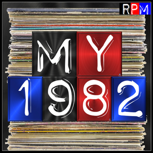 MY 1982 : 60 tracks / over 3 hours of music