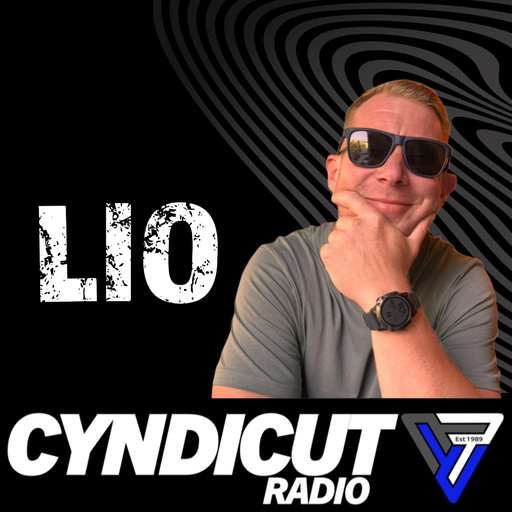 Lio - Cyndicut Super Sunday (12th April 2026)