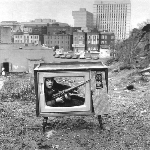 30.09.20 The Television Will Not Be Revolutionised - Mike South (BSS) #extra