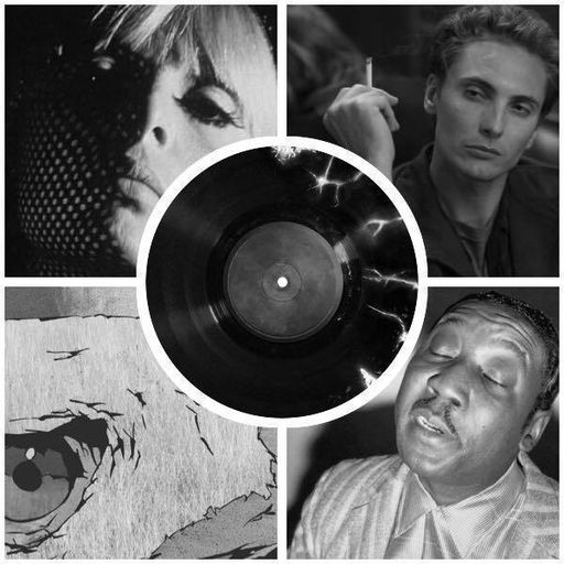 Kap't Kirk's VINYL FRONTIER (15/09/2017)